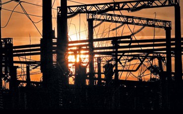 Тьма дальневосточная