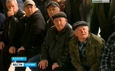 Дорожные банкроты