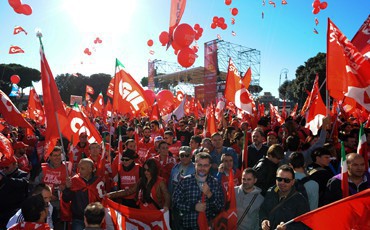 “Тысяча дней” для миллиона итальянцев