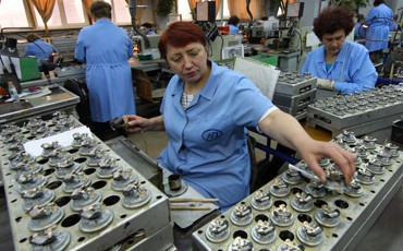 Нет завода - нет проблем...