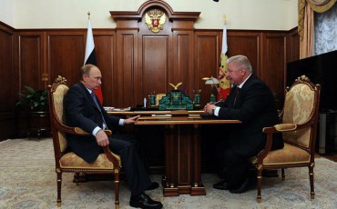 Путин пообещал привлекать профсоюзы к регулированию труда мигрантов