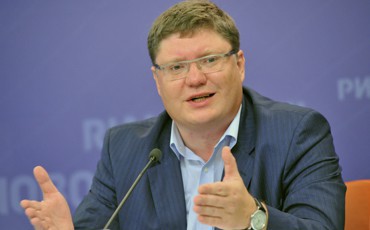 Пост вице-спикера Госдумы может занять Андрей Исаев