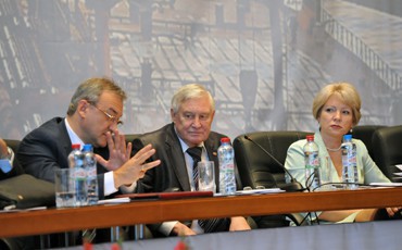 Нефтяники Крайнего Севера не ощущают заботы властей