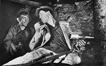 “Радуюсь я - это мой труд вливается в труд моей республики”