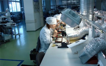 Сокращений на “Автоприборе” не будет