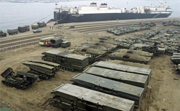 Заразная жадность