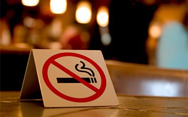 Запрет курения: спорные достижения