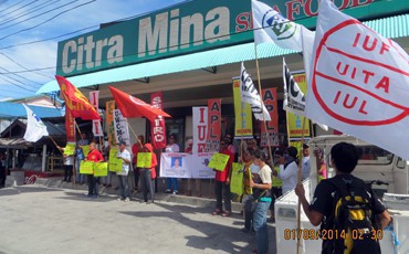 Весна в сентябре