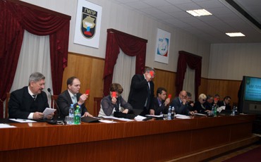 Спецоценка условий труда: неутешительные результаты