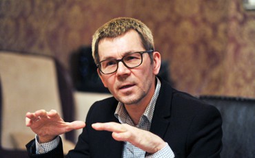 Закон о запрете курения хотят приблизить к реальности