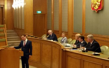 Соцпартнеры готовятся к кризису