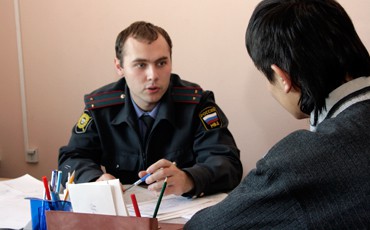 Задержанным разрешат позвонить