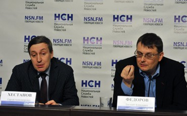 Безработица и инфляция резко увеличатся