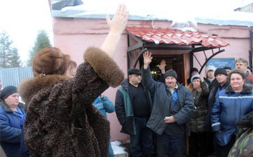 Вологодские машиностроители готовятся бастовать