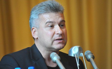 Председатель Федерации профсоюзов Камчатки попал под санкции