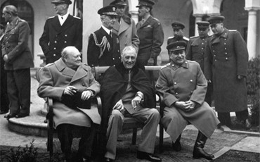 Создание “Большой тройки”