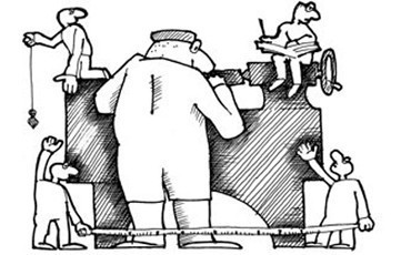 Закон о спецоценке подправят