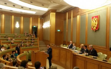 Профсоюзы против передачи регионам контроля и надзора