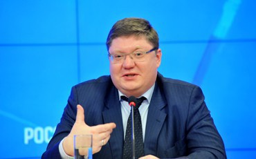 Пенсии проиндексируют по фактической инфляции Пенсии проиндексируют по фактической инфляции