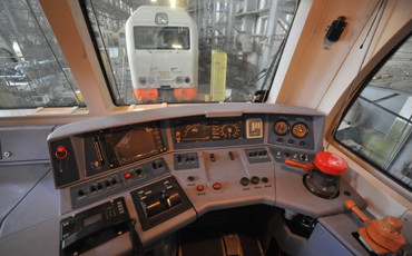 Коломенский завод просит власти образумить РЖД