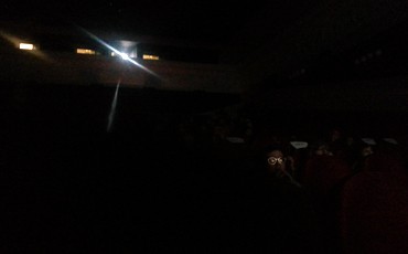 Невидимое кино