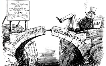 Двадцать лет на передышку