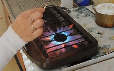 Новые обязательства для владельцев газовых плит