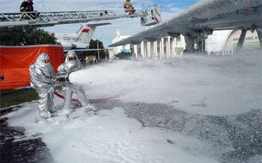 Расследовать причины пожаров станут оперативней