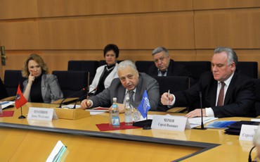 Зам столичного мэра нашел чрезмерным рост зарплат