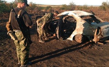 Военных журналистов обеспечат страховкой