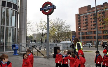 Машинисты лондонского метро вступились за коллегу-диабетика