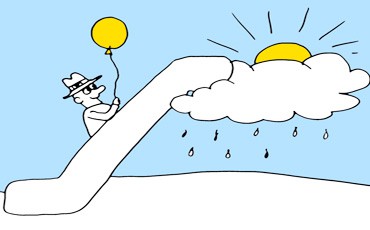 Царица Эвелина и другие люди