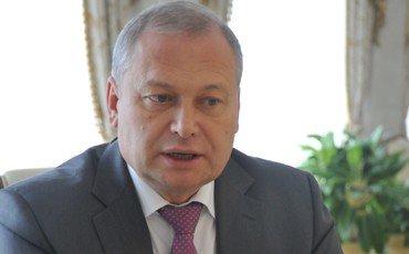 Здоровая рабочая атмосфера