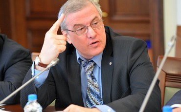 Приказ президента о «бюджетной десятине» назвали неконституционным