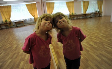 Вернуть детям лето