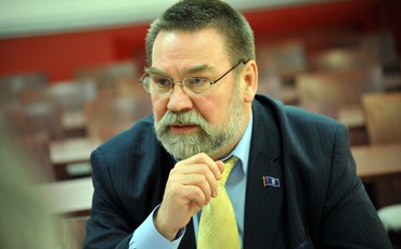 Реакция взаимодействия