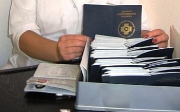 Когда в школе нет книжек