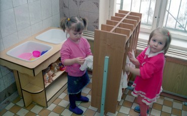 Плату за детские сады отрегулируют