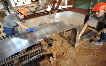 За наем мигрантов не по специальности будут штрафовать