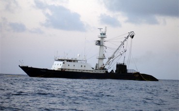 Работникам плавсостава позволят трудиться больше