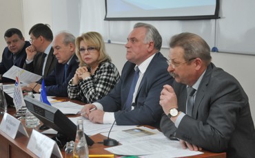 На МТК обсудили технопарки и детское оздоровление в кризис