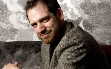 Мастер темных фантазий