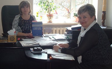 Как в Крыму людей обижают