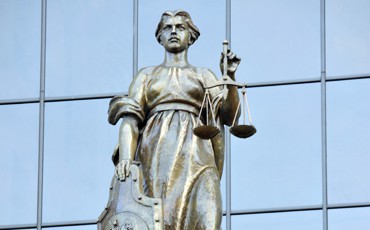 Суд отказал Минюсту в ликвидации первички как юридического лица