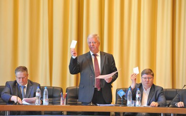 Профсоюзы станут крупнее и эффективнее