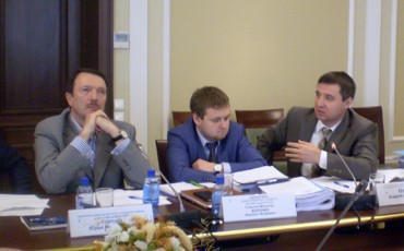 Бунт в стакане воды