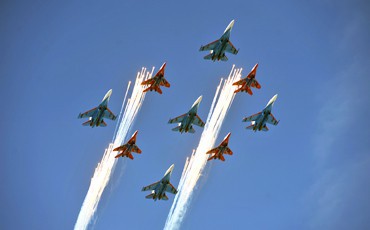 Расходы на оборону станут прозрачней