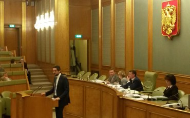 ФНПР недовольна тем, как правительство принимает решения