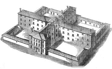 Благотворительные бастилии