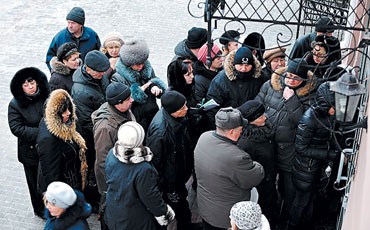 Бесплатную приватизацию жилья продлевают на два года